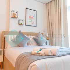 Spacious Studio In Thalassa