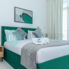 Modern 1 Bedroom In Thalassa