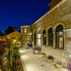 Villa Mediteran Old Town, 5 En-Suites and Hot Tub