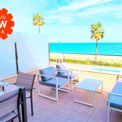 Apartamento Marenia by DENIA COSTA