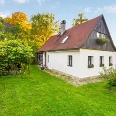 Holiday Home Horní Prysk by Interhome