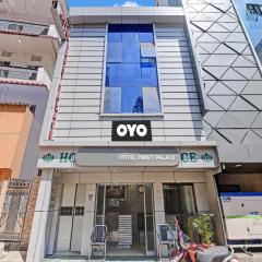 OYO Flagship 81128 Hotel Preet Palace