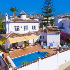 Holiday Home Soleada by Interhome