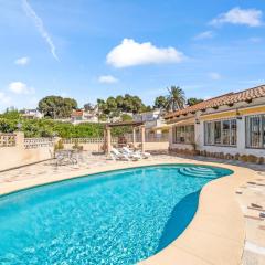 Holiday Home La Caseta by Interhome