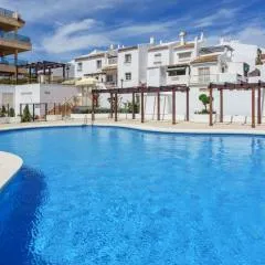 Apartment Sea View Marina del Castillo by Interhome