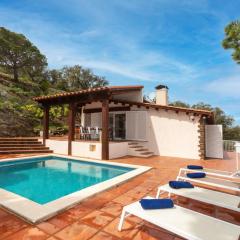Holiday Home La Mora II by Interhome