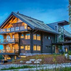 Holiday Home Naava chalet 104 by Interhome