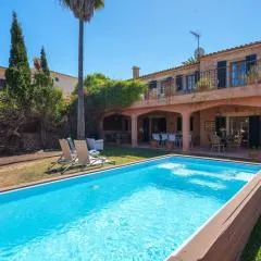 Holiday Home Gran Llombards by Interhome