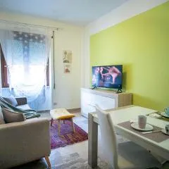 Monte camicia - cozy home in city center-spacious-free parking