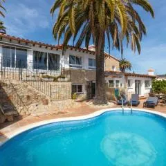 Holiday Home Palmar by Interhome