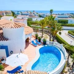 Holiday Home Karin by Interhome