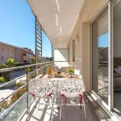 Apartment Clos Isabelle by Interhome