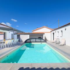 Villa Charme de la Blancharderie by Interhome