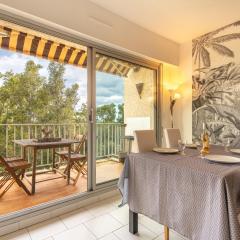 Apartment Le Grand Large-2 by Interhome