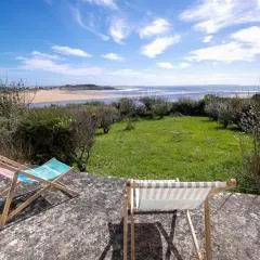 Holiday Home Ruilh Avel by Interhome