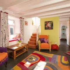Characterful cottages near stunning coast