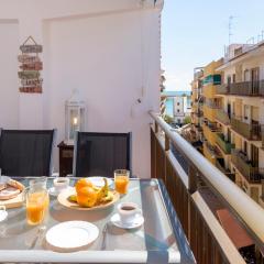 Port Perfection: Your Dream Apartment by the Beach