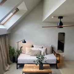 Edville Studio Riverside