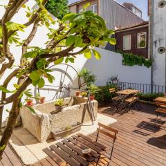 Porto Lounge Hostel & Guesthouse by Host Wise