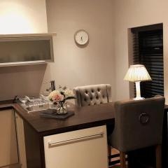 Galway City Eyre Square Apartment 180