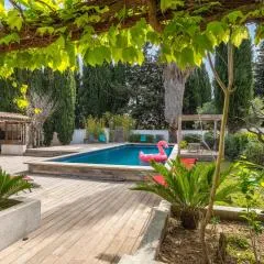 Holiday Home Les Pivoines by Interhome