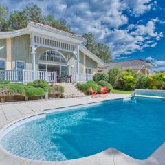 Holiday Home Atlantic Green by Interhome