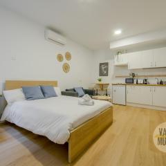 Central Loft 3 pax a 50 metros de la Plaza Mayor