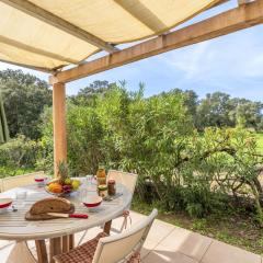 Holiday Home A Vigna by Interhome