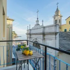Apartment Giacomo by Interhome