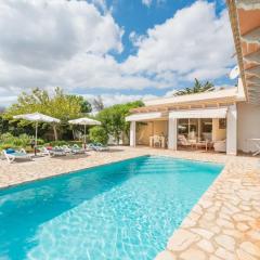 Holiday Home Santa Eulalia by Interhome