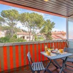 Apartment L'Espelido-7 by Interhome