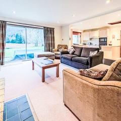 Chalet Oich View by Interhome