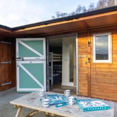 Chalet Phoenix Stable by Interhome