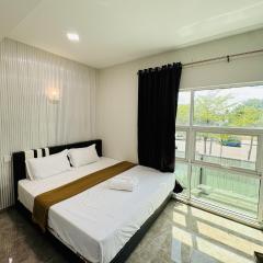 Rayyaz Inn
