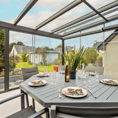 Holiday Home Les Jardins du Val by Interhome