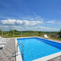 Holiday Home Villa Hill by Interhome