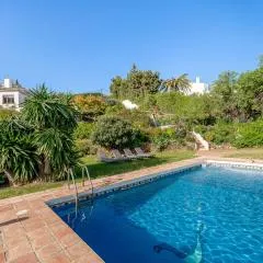 Brustar Villa del Sol Mijas
