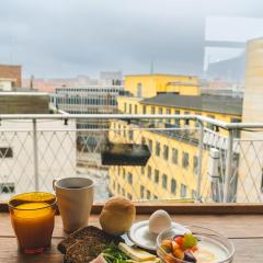 Danhostel Aarhus City