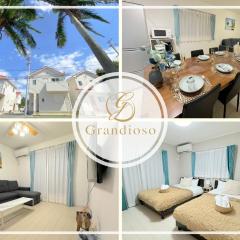 Grande Ortho Okinawa Villa Onna 3 - Vacation STAY 91370