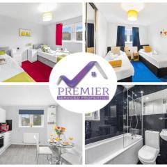 Premier - Maryhill Apartment