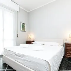 3 min SPIAGGIA - 15 min CENTRO CITTÀ