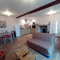 Maison a la Laiterie