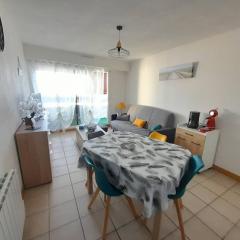 Appartement Saint-Hilaire-de-Riez, 2 pièces, 4 personnes - FR-1-324A-57