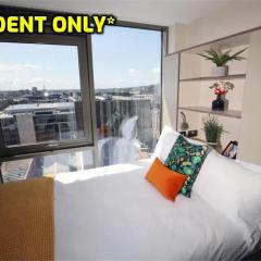 Student Only Zeni 5 Bed Apartment Belfast