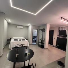 Loft de luxo