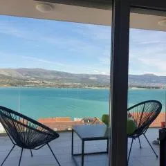 Luxury view