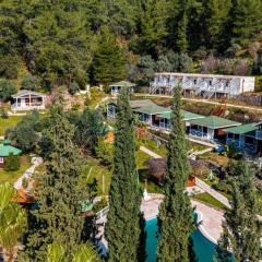 Angels Garden Hotel