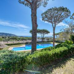 Mediterraneo Classy Apartment, Private Garden