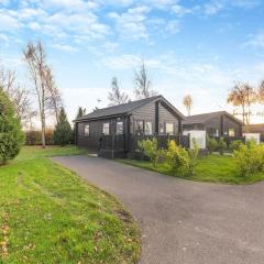 Snainton Luxury Lodges