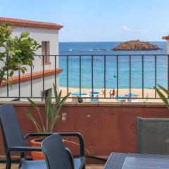 Nice Apartment In Gerona With Wifi And 2 Bedrooms